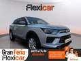 SsangYong Korando G15 Limited 4x4 Aut. Gris - thumbnail 1