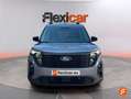 Ford Tourneo Courier 1.0 Ecoboost Active Gris - thumbnail 2