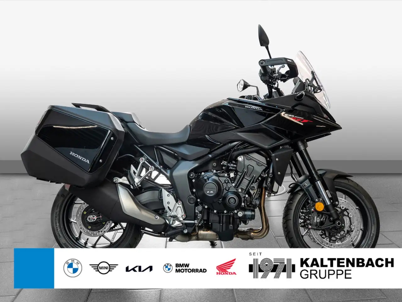Honda CB 1000