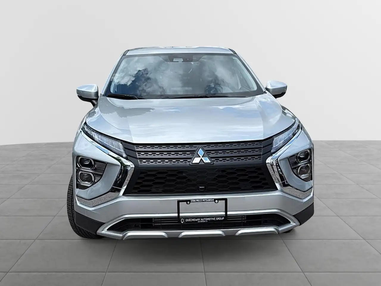 Mitsubishi Eclipse Cross photo Mitsubishi Eclipse Cross