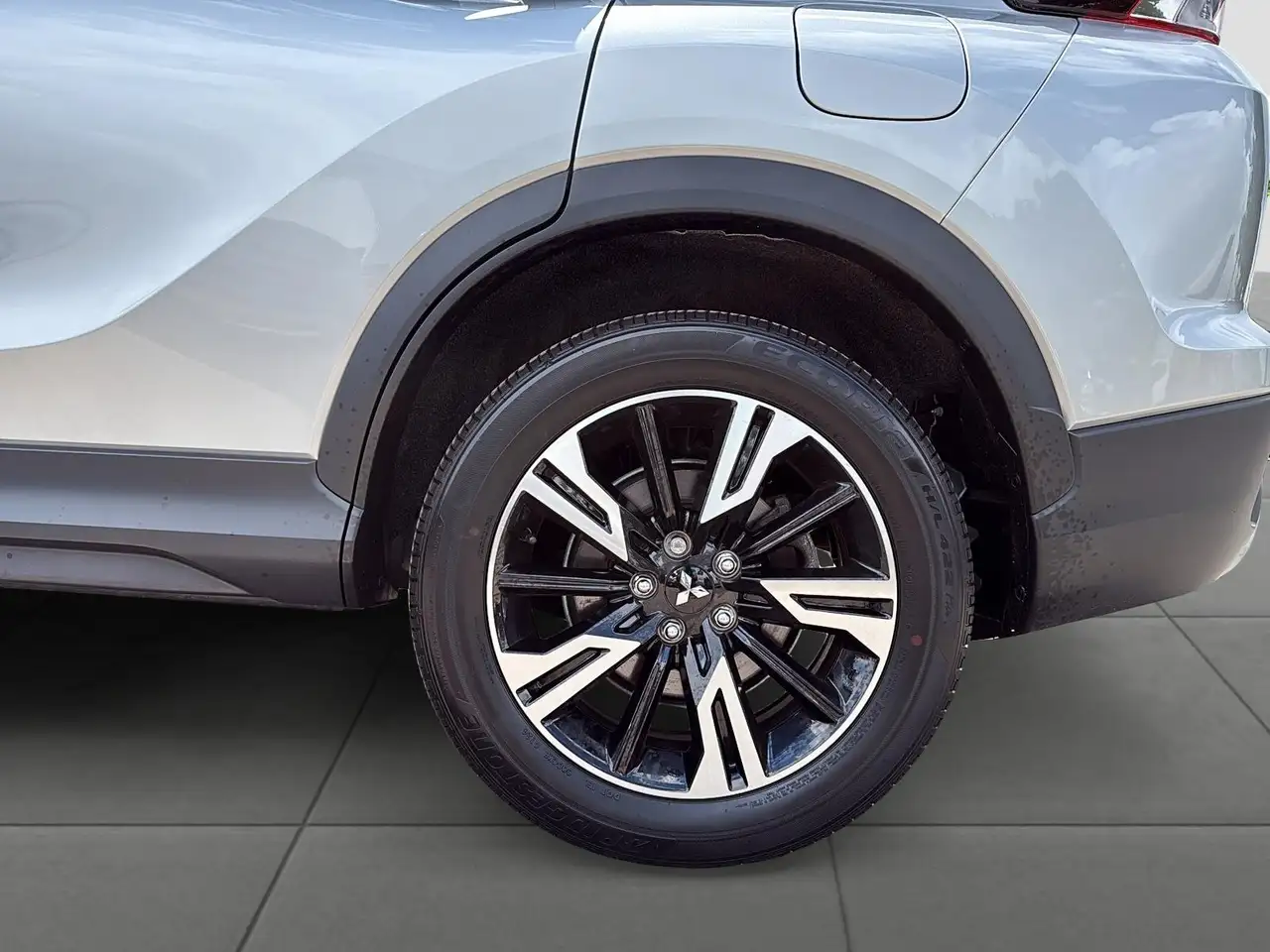 Mitsubishi Eclipse Cross photo Mitsubishi Eclipse Cross