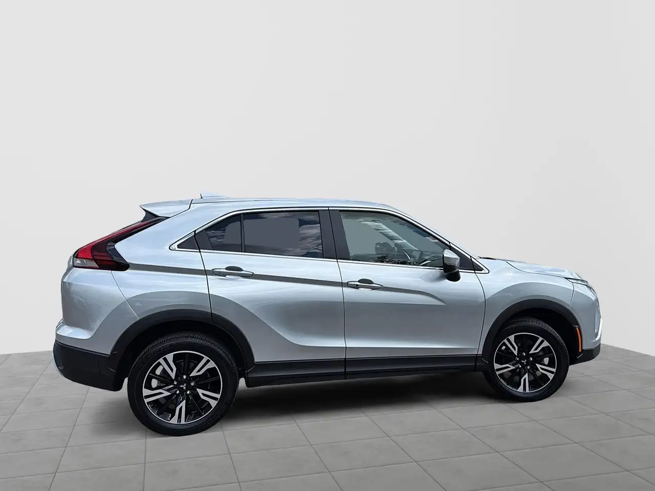 Mitsubishi Eclipse Cross photo Mitsubishi Eclipse Cross