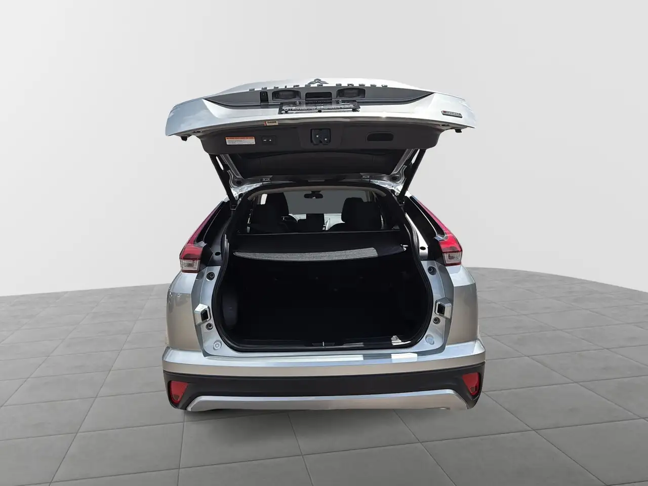 Mitsubishi Eclipse Cross photo Mitsubishi Eclipse Cross