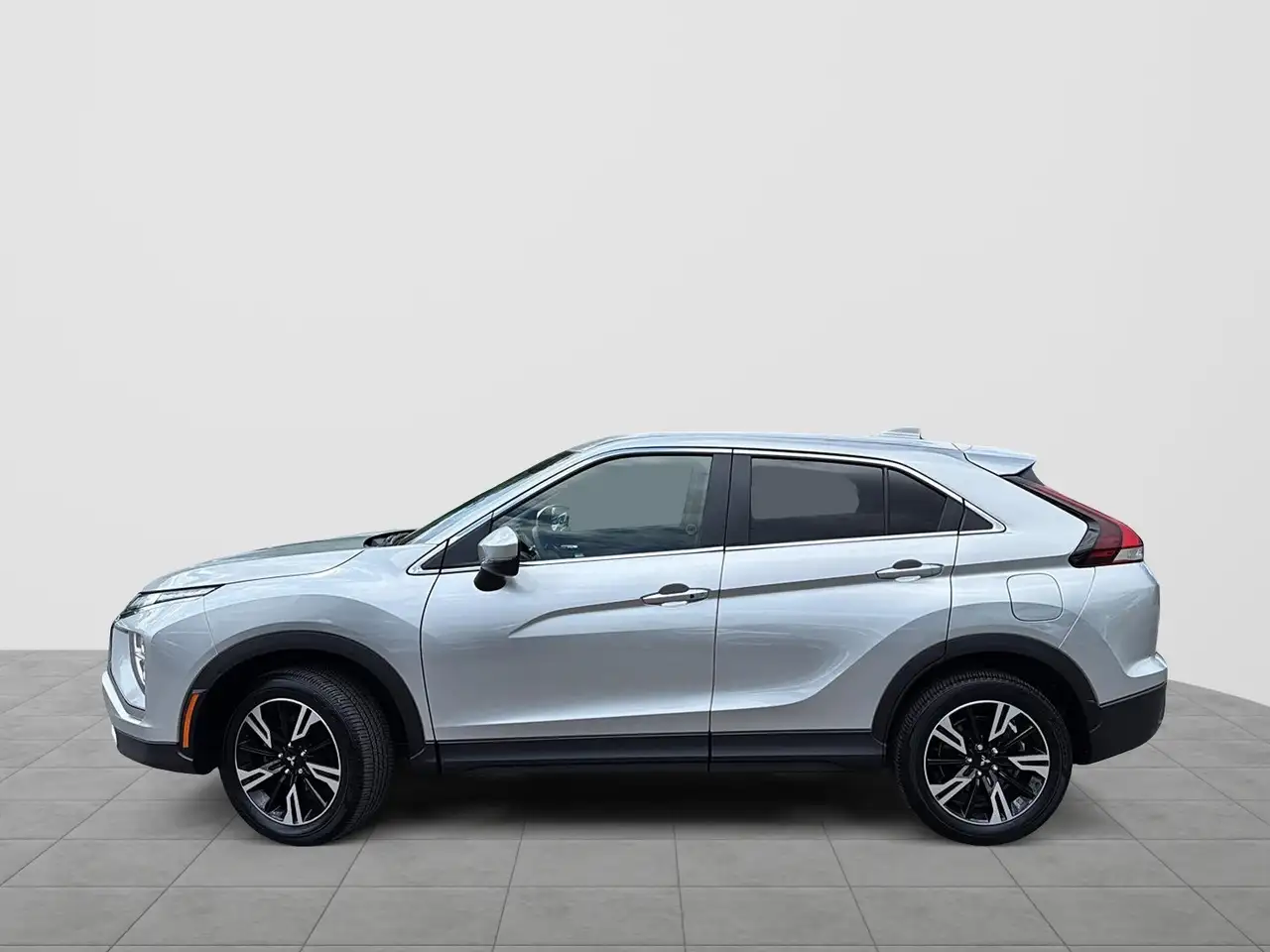 Mitsubishi Eclipse Cross photo Mitsubishi Eclipse Cross