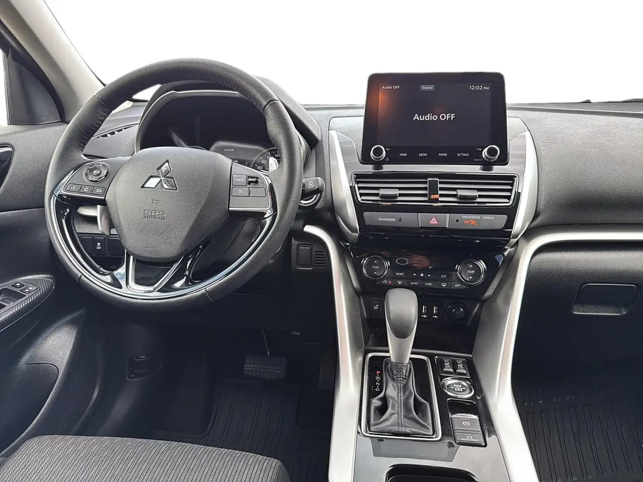 Mitsubishi Eclipse Cross photo Mitsubishi Eclipse Cross