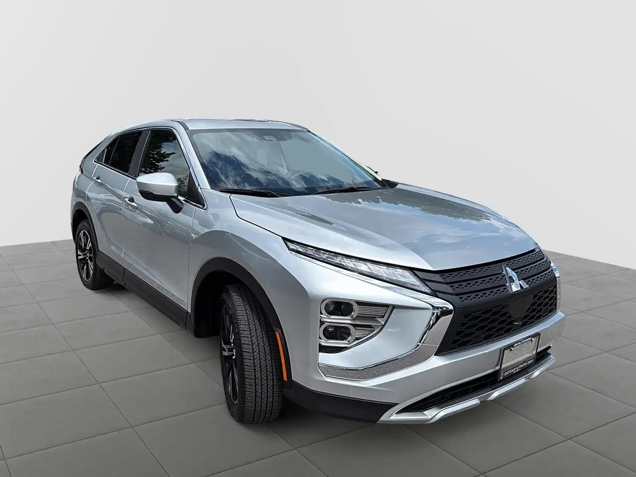 Mitsubishi Eclipse Cross photo Mitsubishi Eclipse Cross