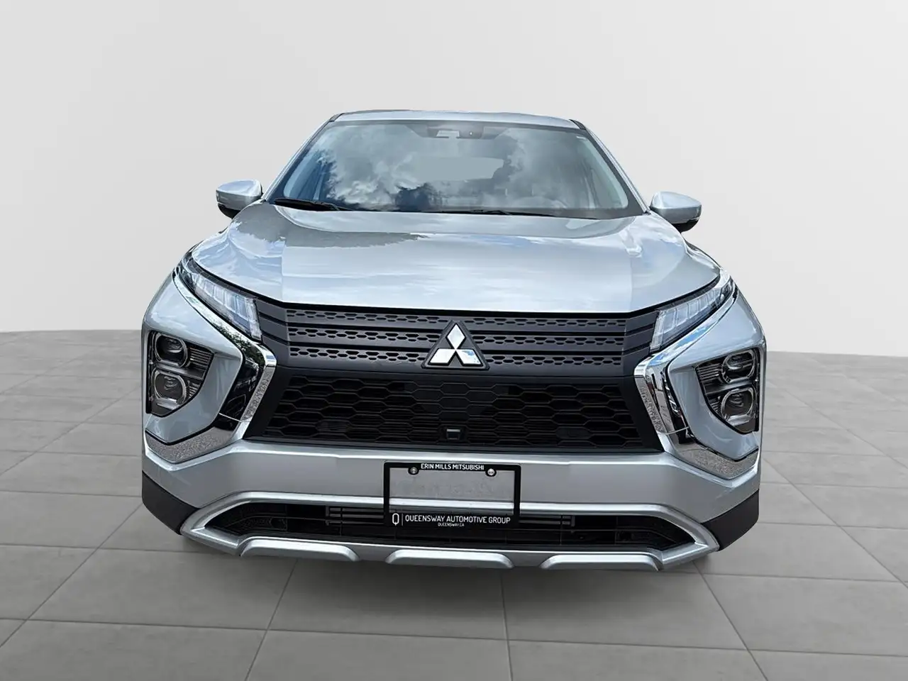 Mitsubishi Eclipse Cross photo Mitsubishi Eclipse Cross