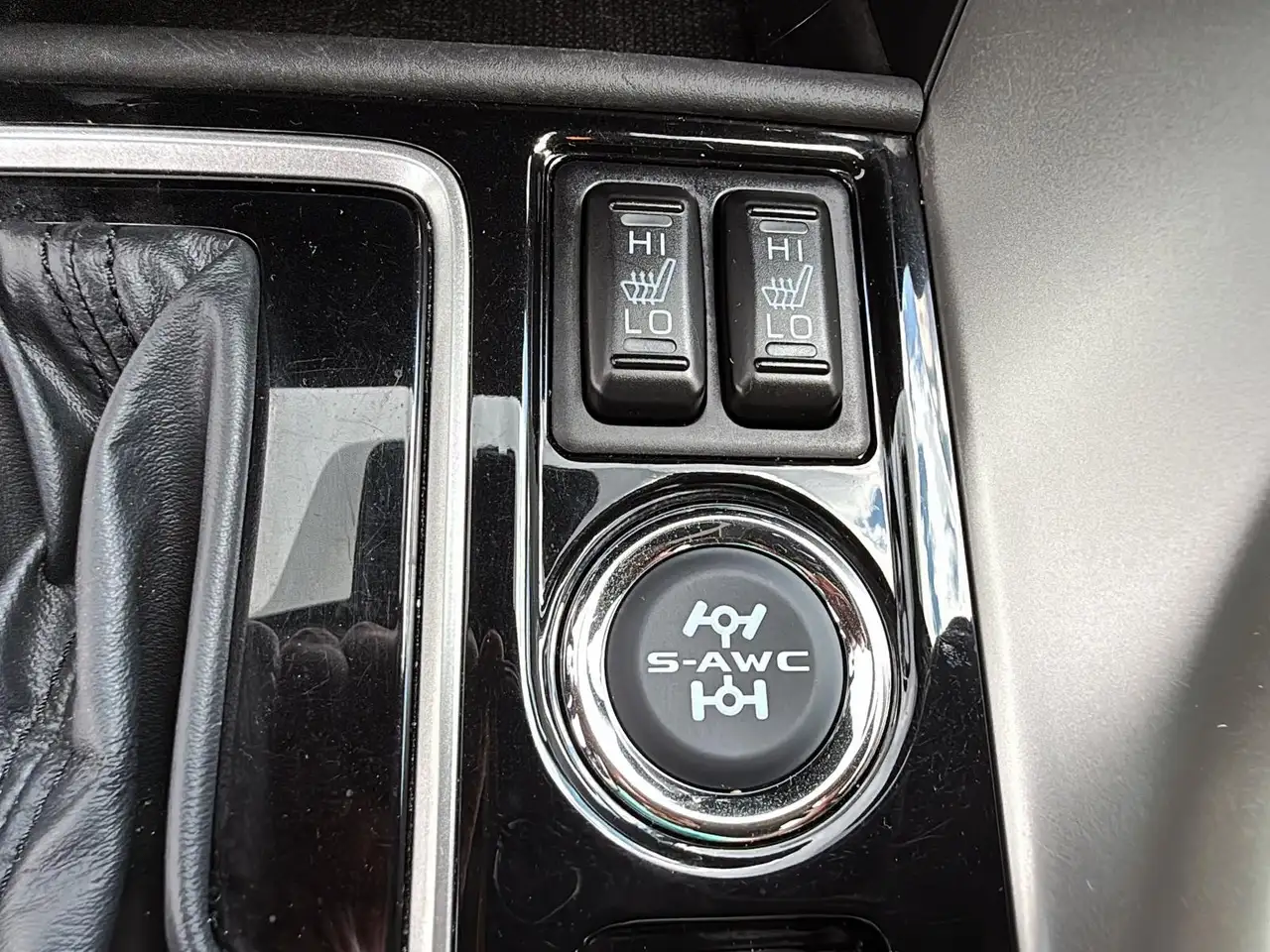 Mitsubishi Eclipse Cross photo Mitsubishi Eclipse Cross