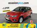 SEAT Arona 1.6TDI CR S&S Xcellence 115 Rojo - thumbnail 1