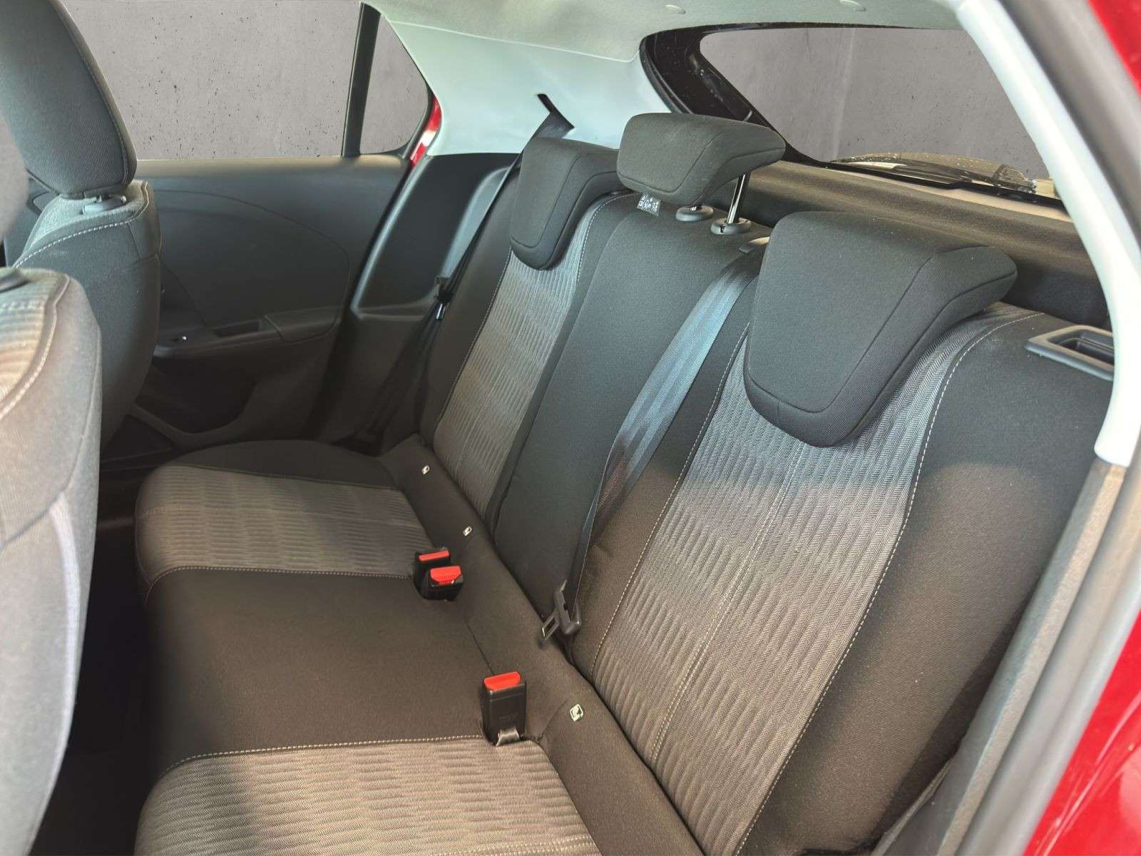 Opel Corsa-e