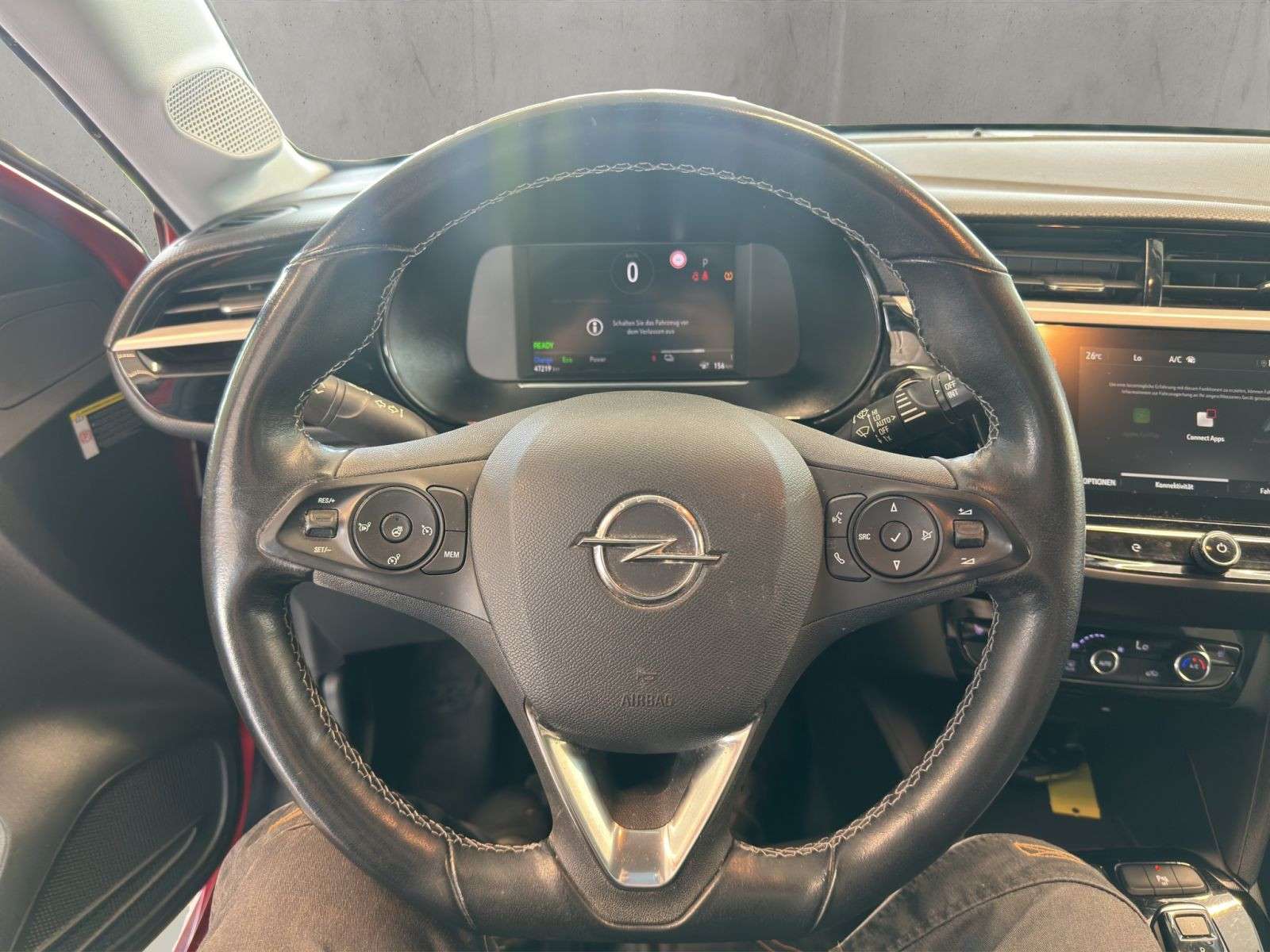 Opel Corsa-e