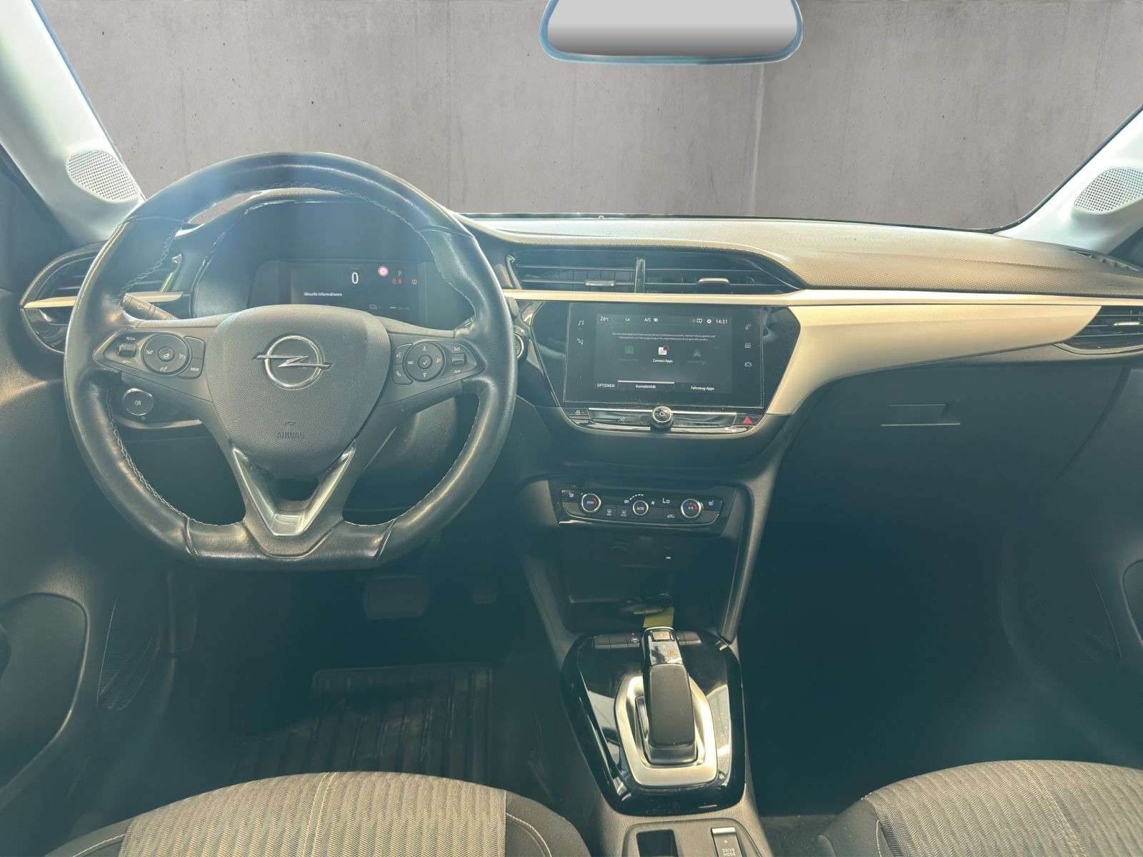 Opel Corsa-e