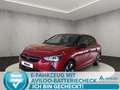 Opel Corsa-e Edition (Automatik-Elektroantrieb) Rojo - thumbnail 1