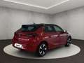 Opel Corsa-e Edition (Automatik-Elektroantrieb) Rojo - thumbnail 5
