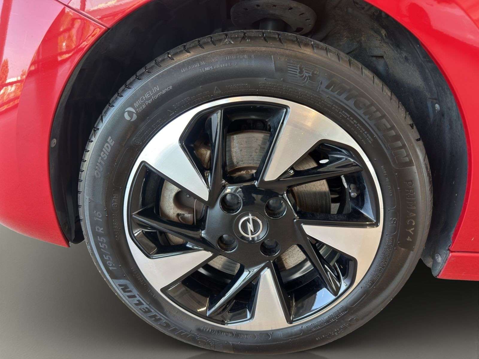 Opel Corsa-e