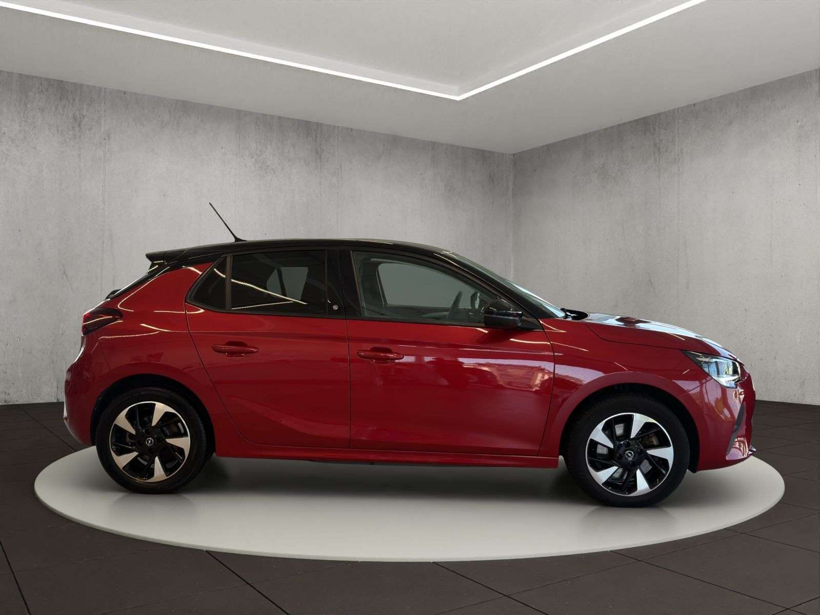 Opel Corsa-e
