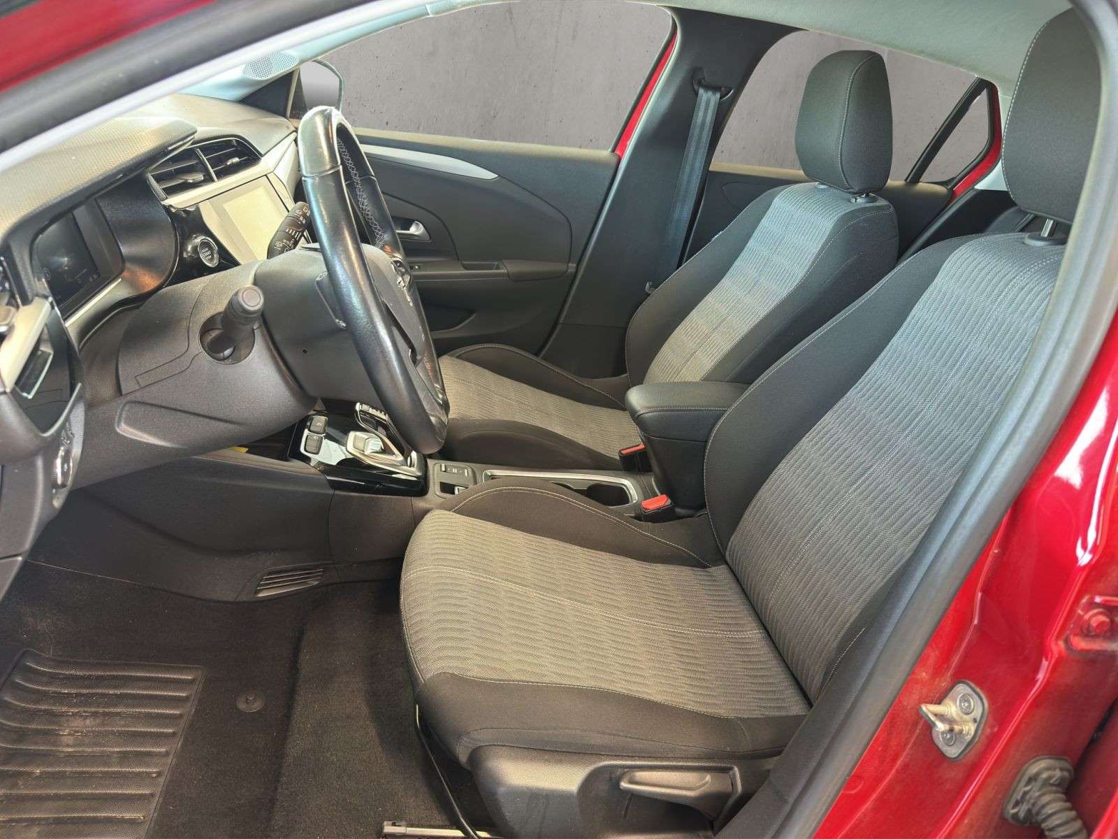 Opel Corsa-e