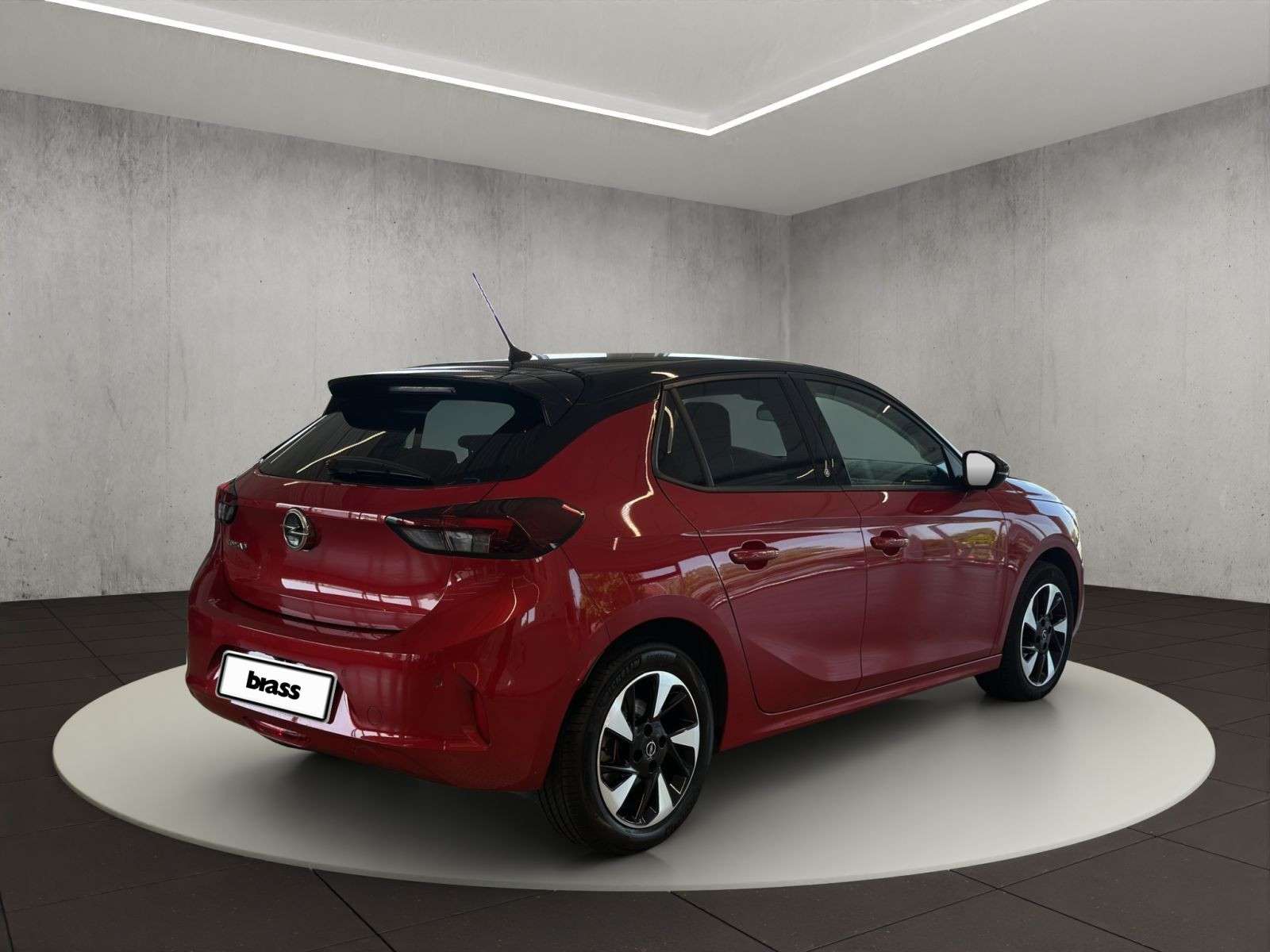 Opel Corsa-e
