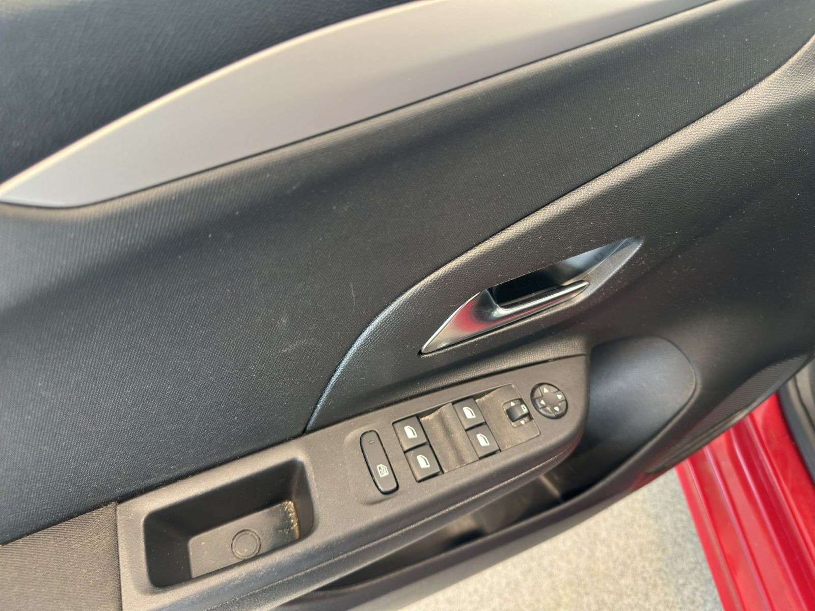 Opel Corsa-e
