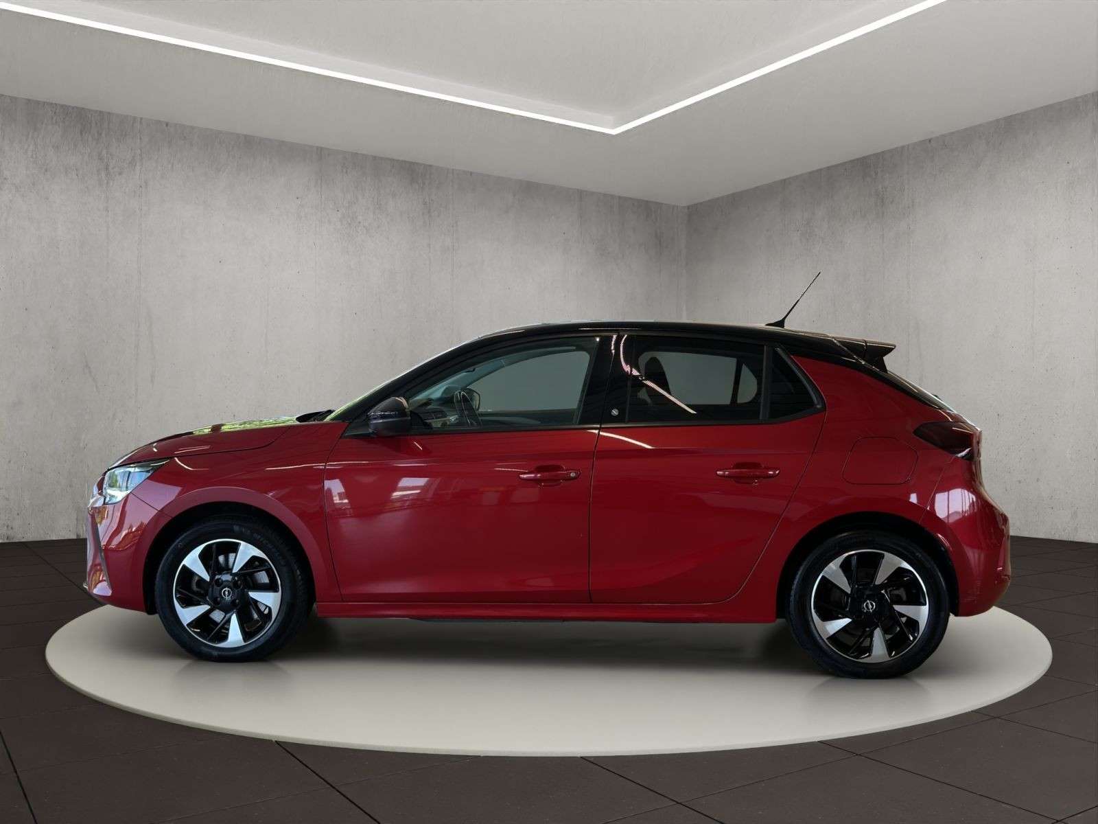Opel Corsa-e