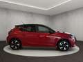 Opel Corsa-e Edition (Automatik-Elektroantrieb) Rojo - thumbnail 6
