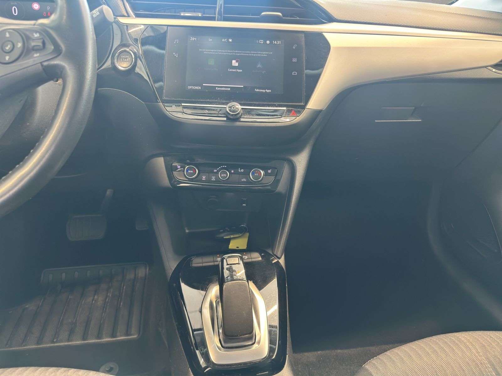Opel Corsa-e