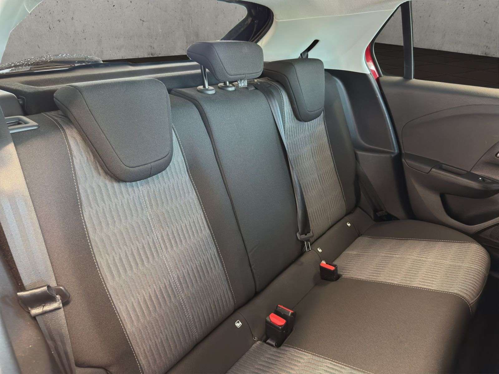 Opel Corsa-e