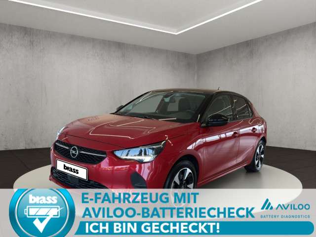 Opel Corsa-e