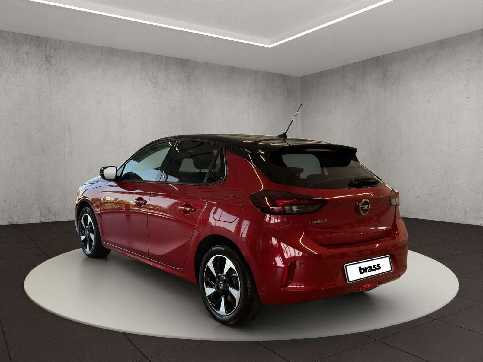 Opel Corsa-e