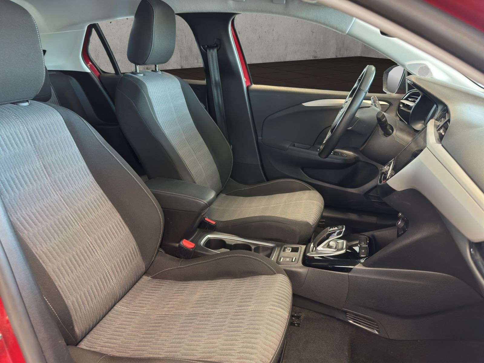Opel Corsa-e