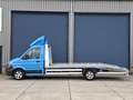 Volkswagen Crafter 35 2.0 TDI L4 Trendline OPRIJWAGEN / AMBULANCE / T Blauw - thumbnail 2