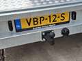 Volkswagen Crafter 35 2.0 TDI L4 Trendline OPRIJWAGEN / AMBULANCE / T Blauw - thumbnail 8