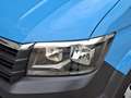 Volkswagen Crafter 35 2.0 TDI L4 Trendline OPRIJWAGEN / AMBULANCE / T Blauw - thumbnail 4