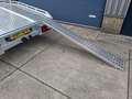 Volkswagen Crafter 35 2.0 TDI L4 Trendline OPRIJWAGEN / AMBULANCE / T Blauw - thumbnail 12