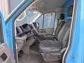 Volkswagen Crafter 35 2.0 TDI L4 Trendline OPRIJWAGEN / AMBULANCE / T Blauw - thumbnail 16