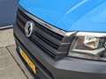 Volkswagen Crafter 35 2.0 TDI L4 Trendline OPRIJWAGEN / AMBULANCE / T Blauw - thumbnail 5