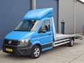 Volkswagen Crafter 35 2.0 TDI L4 Trendline OPRIJWAGEN / AMBULANCE / T Blauw - thumbnail 3