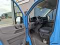Volkswagen Crafter 35 2.0 TDI L4 Trendline OPRIJWAGEN / AMBULANCE / T Blauw - thumbnail 14