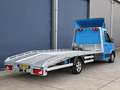 Volkswagen Crafter 35 2.0 TDI L4 Trendline OPRIJWAGEN / AMBULANCE / T Blauw - thumbnail 26