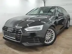Audi A5 G TRON CNG ERDGAS EURO 6 KLIMAA SHZ PDC 8 RÄDER USB BC 6 GANG