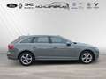 Audi A4 Avant 35 TFSI sport Grau - thumbnail 4