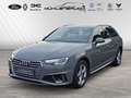 Audi A4 Avant 35 TFSI sport Grau - thumbnail 1