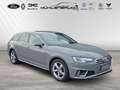 Audi A4 Avant 35 TFSI sport Grau - thumbnail 3