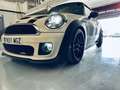 MINI John Cooper Works Coupé Blanco - thumbnail 6