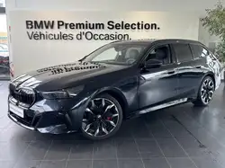 BMW Série 5 520dA 197ch M Sport