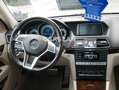 Mercedes-Benz E 350 CDI Coupe AMG+NAVI+LED+R.KAMERA+TOT+SPUR Beige - thumbnail 18