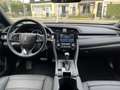 Honda Civic 1.0 i-VTEC Elegance Automaat Leder/Stoelverwarming Zwart - thumbnail 33