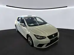 Seat Ibiza 1.0 TSI Style DSG Kamera/Navi/LED/ACC/ Style