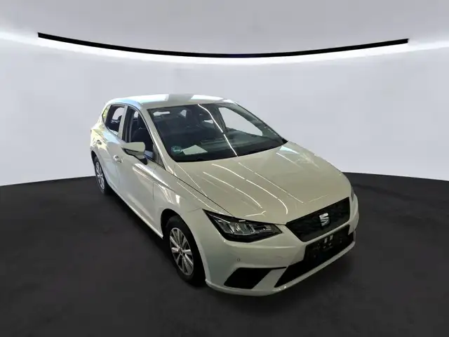 Seat Ibiza 1.0 TSI Style DSG Kamera/Navi/LED/ACC/ Style