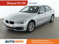 BMW 318 318i Advantage Argent - thumbnail 1
